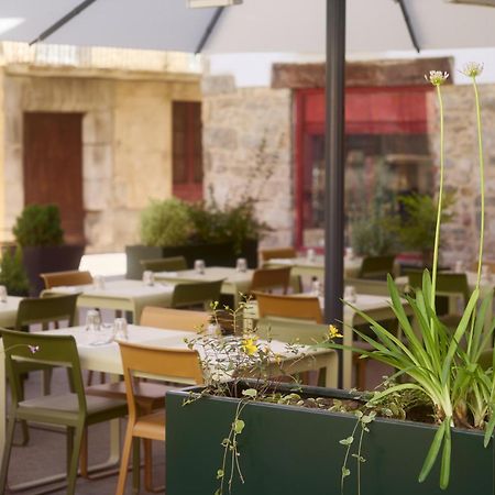 פראטס-דה-מולו-לה-פרסט Hotel Restaurant Le Botaniste מראה חיצוני תמונה